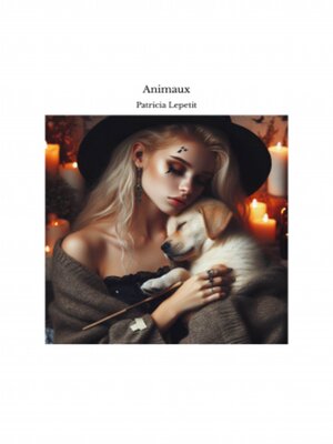 cover image of Animaux